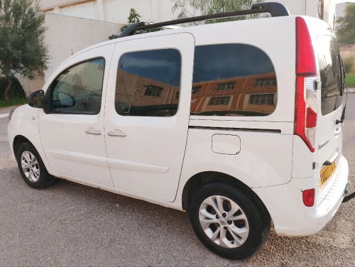 Renault Kangoo 2018  Extrême Outdoor
