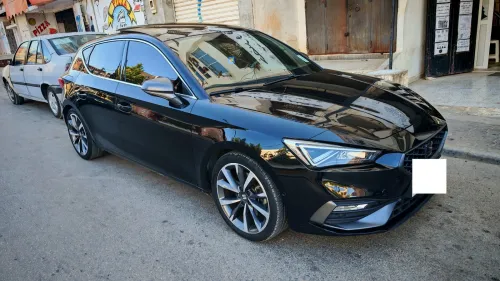 Seat Leon 2021 Leon
