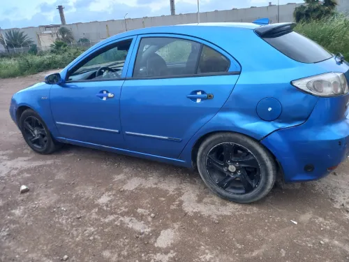 Haima 3 2012 3