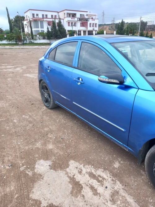 Haima 3 2012 3