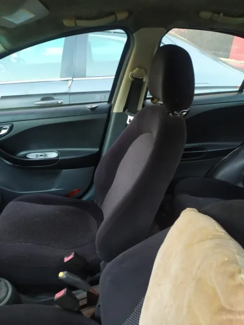 JAC J3 2012 La toute