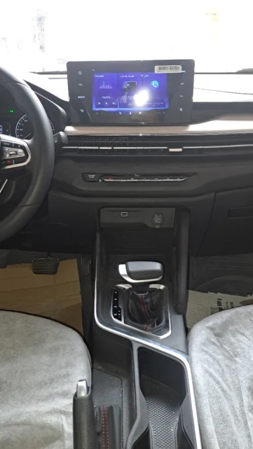 Geely GX3 PRO  2025 ALL