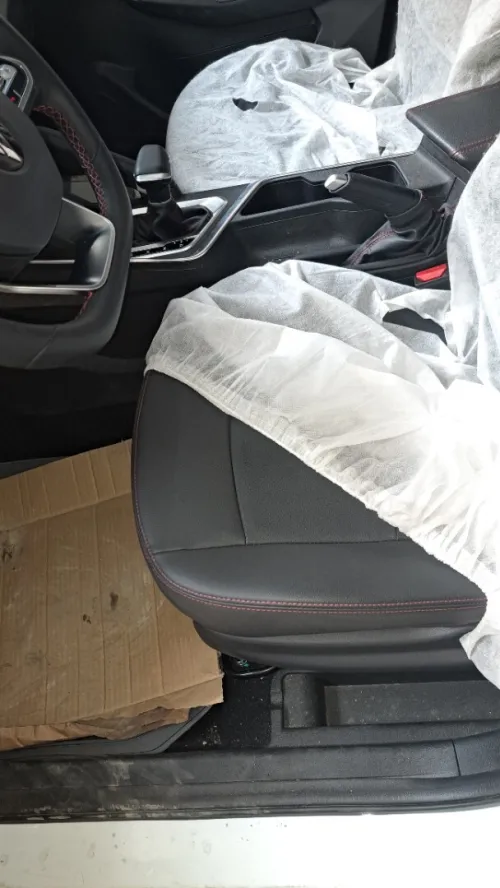 Geely GX3 PRO  2025 ALL