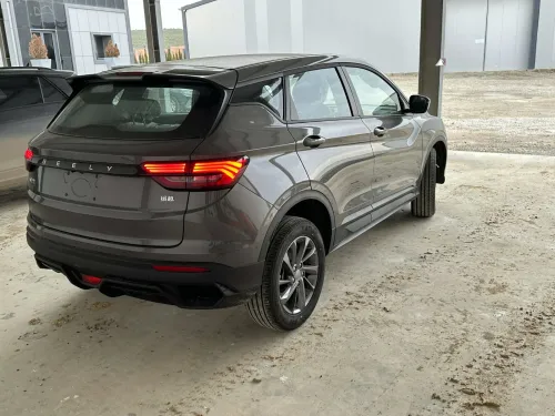 Geely Coolray 2025 Super Max.