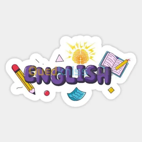 دورات لغة إنجليزية لجميع المستويات احجز مكانك الآن!
