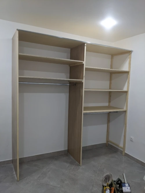 Montage meuble 