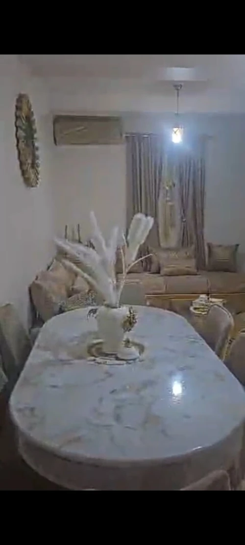 Vente Appartement F3 Sétif Setif