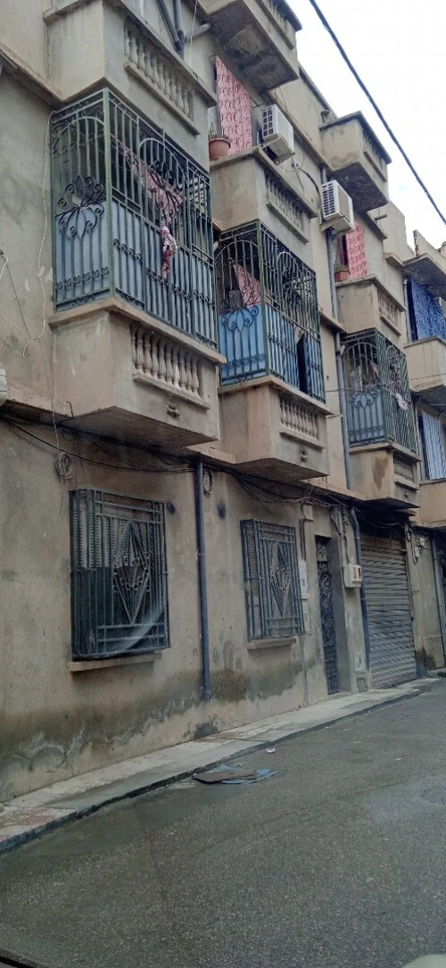 Vente Villa Sétif Setif