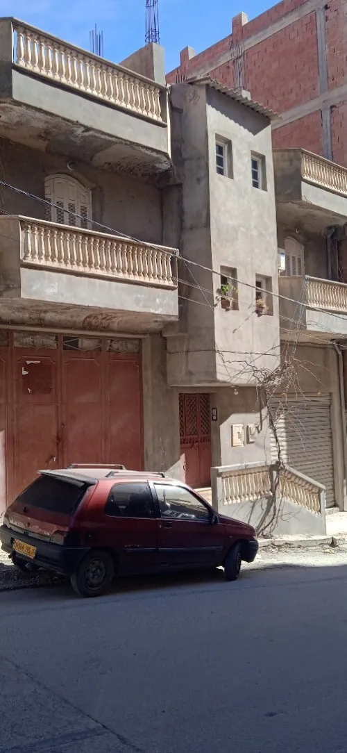 Vente Villa Sétif Setif