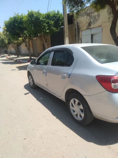 Dacia Logan 2014 Logan