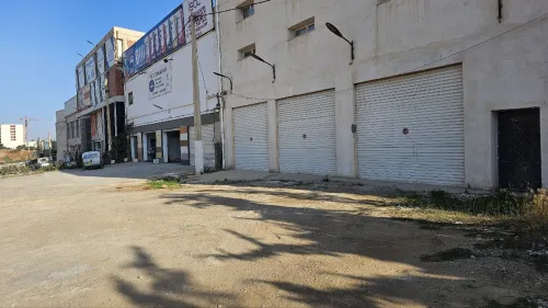Location Hangar - Usine Oran Bir el djir