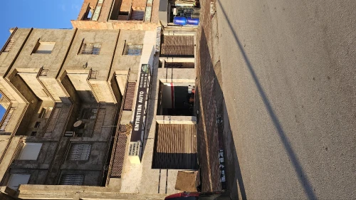 Vente Villa Oran Bir el djir