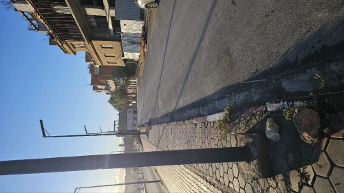 Vente Villa Oran Bir el djir