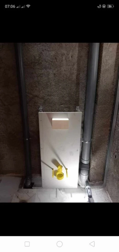 Plombier Chauffagiste 
