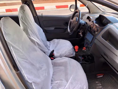Chevrolet Spark 2010 Lite Base