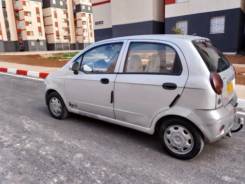 Chevrolet Spark 2010 Lite Base