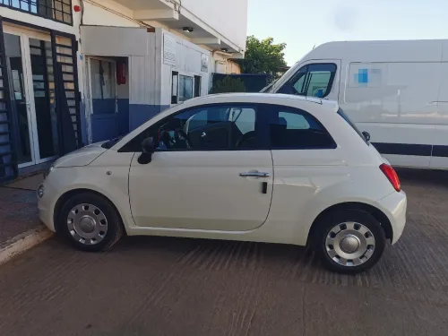 Fiat 500 2023 Cult