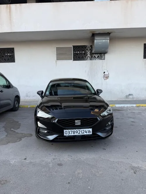 Seat Leon fr 2024 