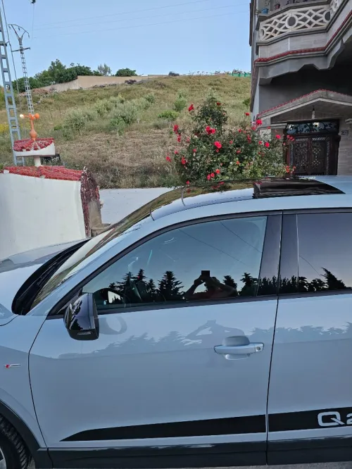 Audi Q2 2024 