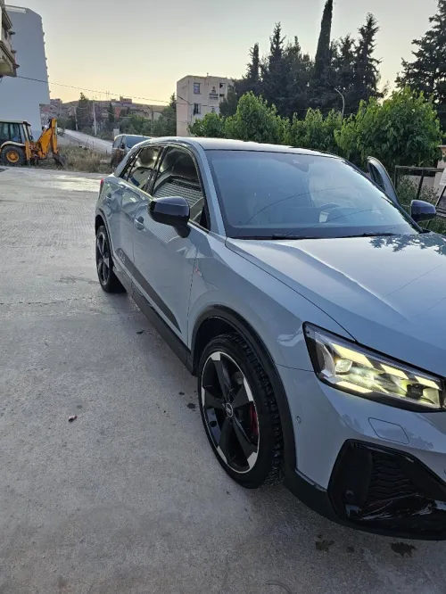 Audi Q2 2024 