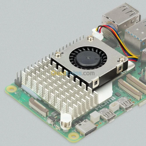 Raspberry Pi 5 8Go