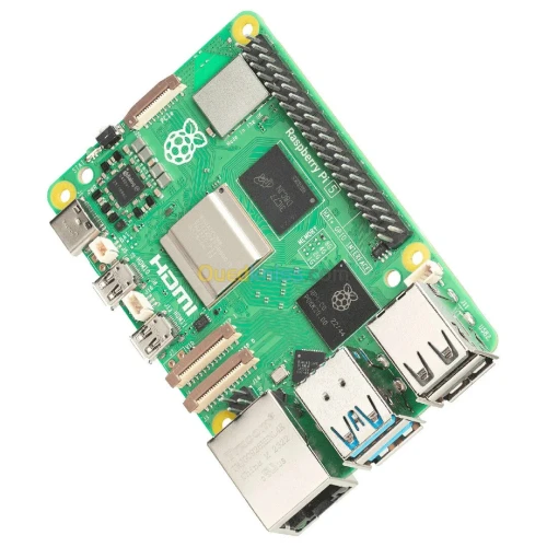Raspberry Pi 5 8Go
