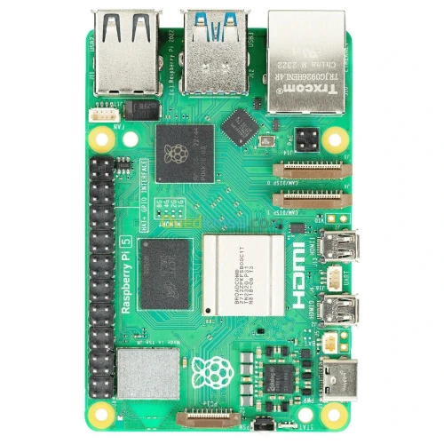 Raspberry Pi 5 8Go