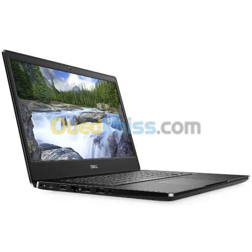 Dell Latitude 3400 W11 i5-8265U 16Go 256Go Full HD 1920x1080 AZERTY Batterie 100% (Neuf 10/10) + AV