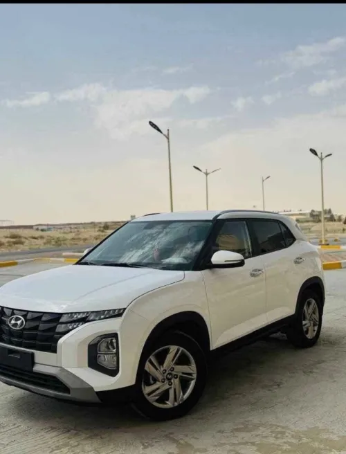 Hyundai Créta 2025 
