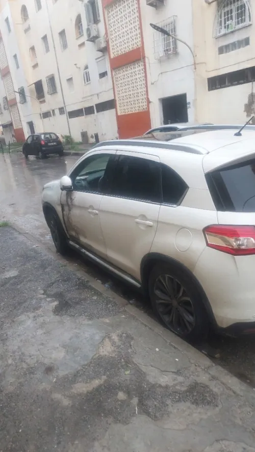 Peugeot 4008 2021 4008