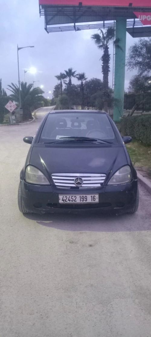 Mercedes Classe A 1999 Classe A