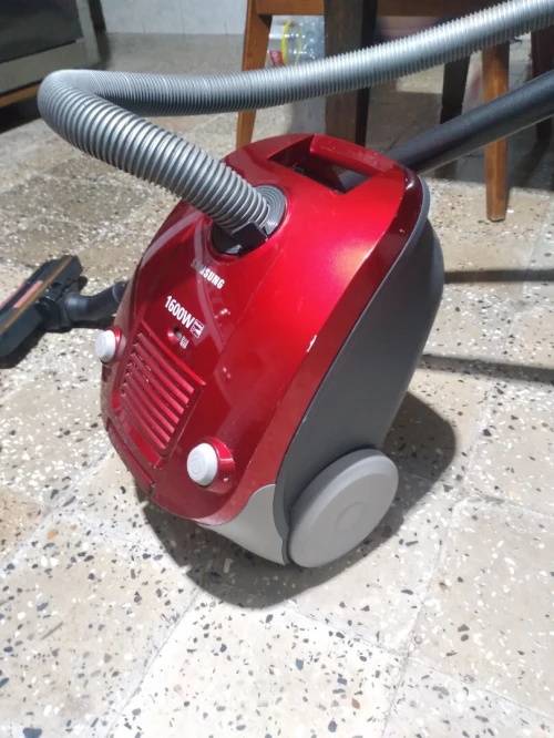 Aspirateur Samsung