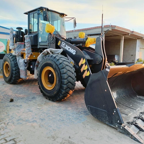 XCMG XC958 2025