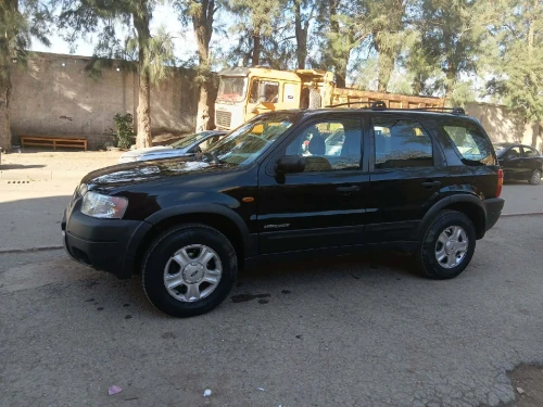 Ford Mondeo 2000 Mondeo