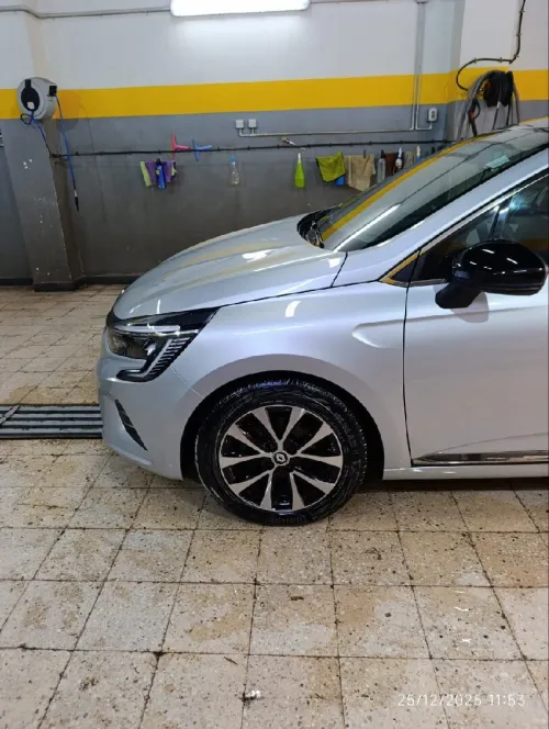 Renault Clio 5 2023 Teckno