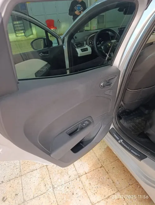 Renault Clio 5 2023 Teckno
