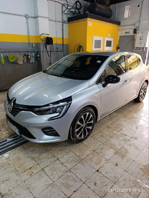 Renault Clio 5 2023 Techno
