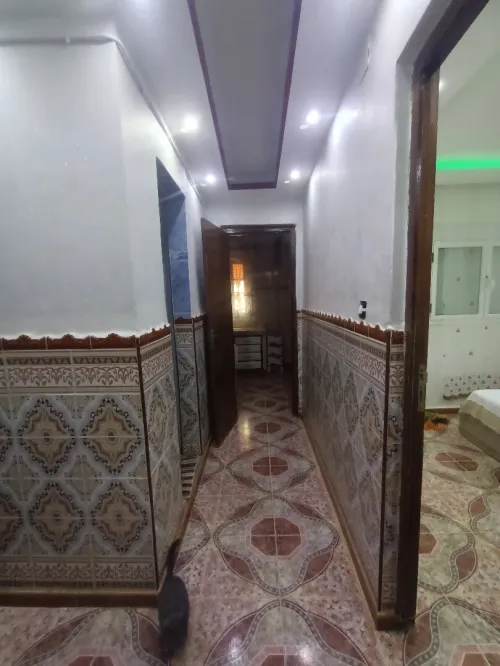 Location Appartement F3 Tlemcen Tlemcen