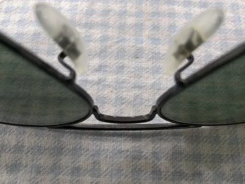 Ray Ban Aviator polarisé