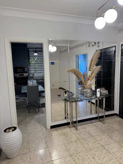 Vente Appartement F3 Tlemcen Tlemcen