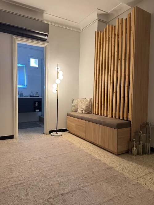 Vente Appartement F3 Tlemcen Tlemcen