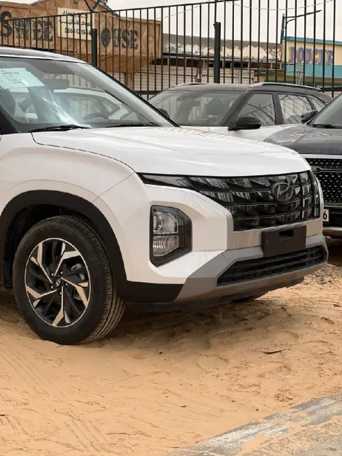 Hyundai Crita 2025 لتوت