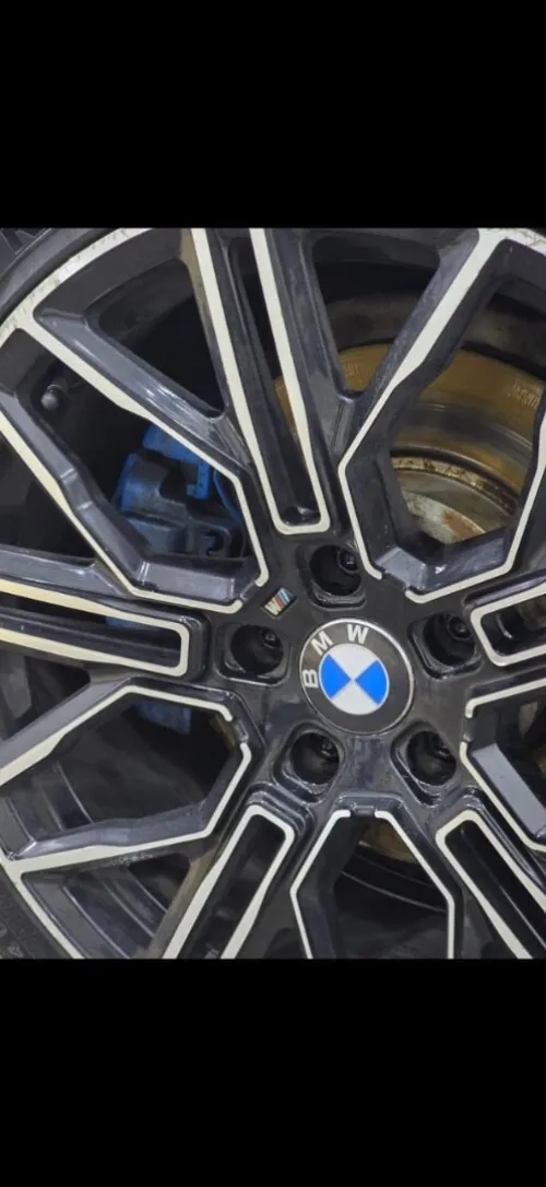 BMW Série 5 2011 Série 5