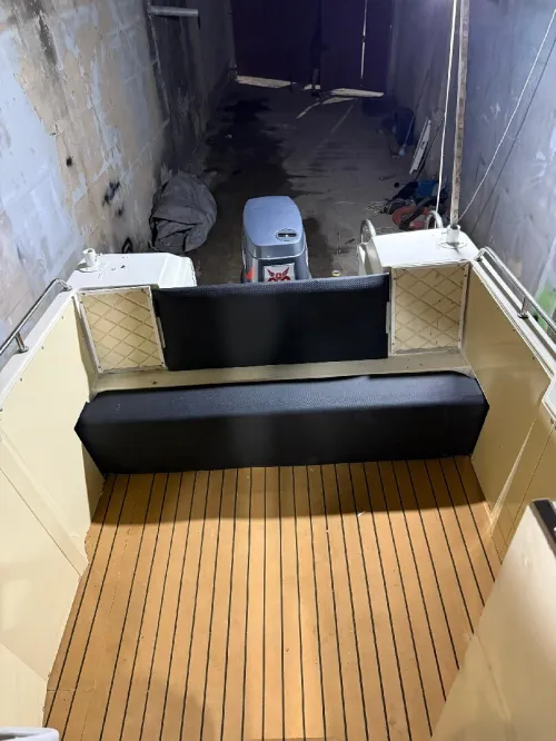 Bateau 