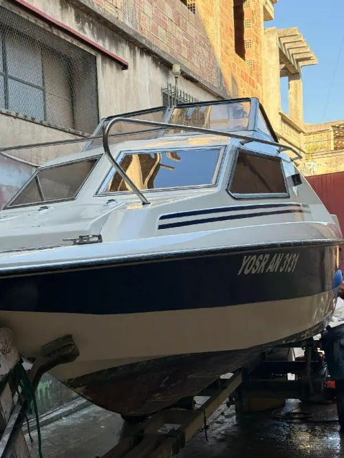Bateau 