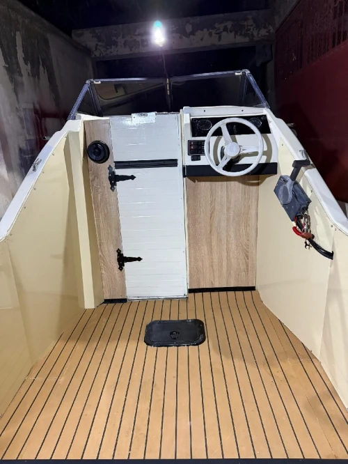 Bateau 