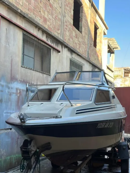 Bateau 