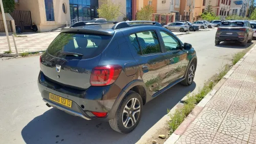 Dacia Sandero 2023 Stepway Expression