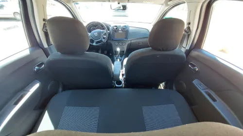 Dacia Sandero 2023 Stepway Expression