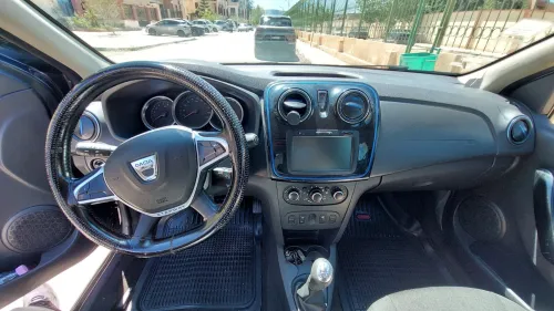 Dacia Sandero 2023 Stepway Expression